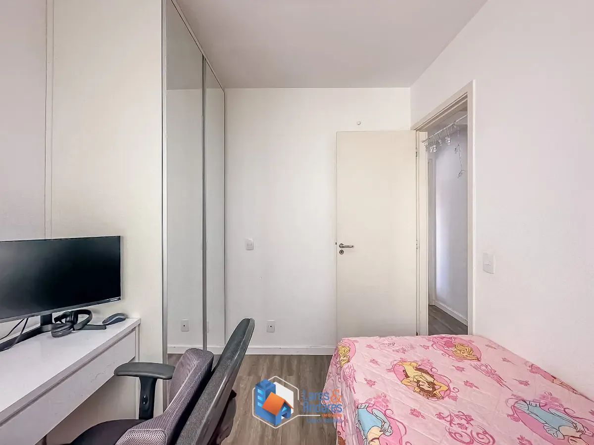 Apartamento, 2 quartos, 51 m² - Foto 20
