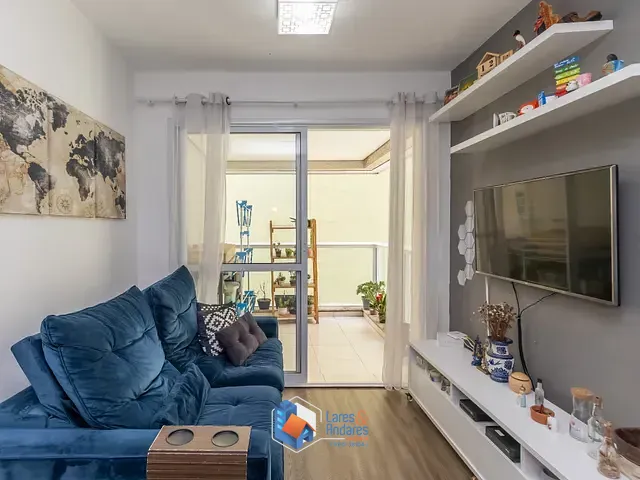 Apartamento com 51m² 2 quartos e 1 banheiro, à venda, no bairro Aclimação em São Paulo