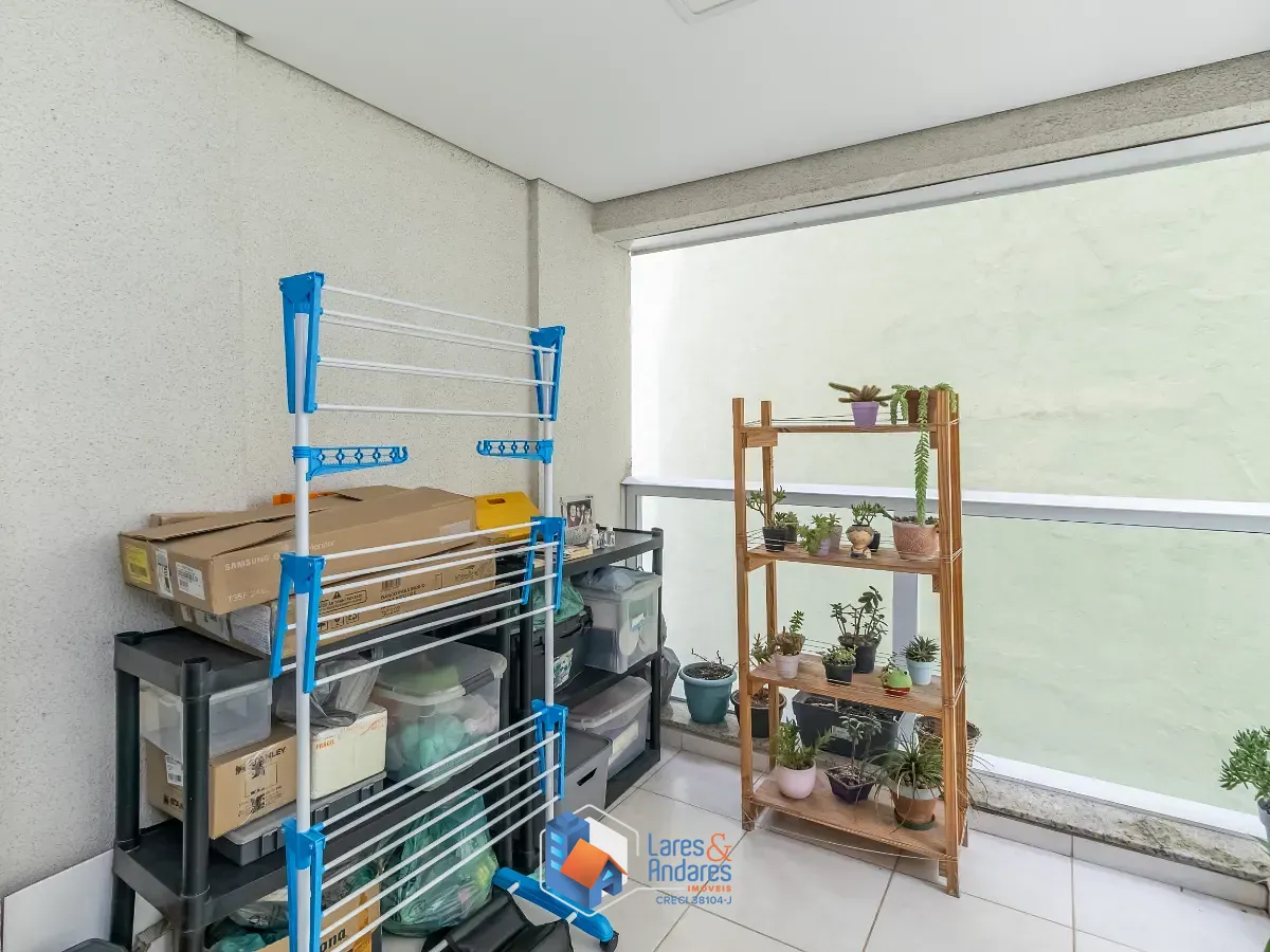 Apartamento, 2 quartos, 51 m² - Foto 25