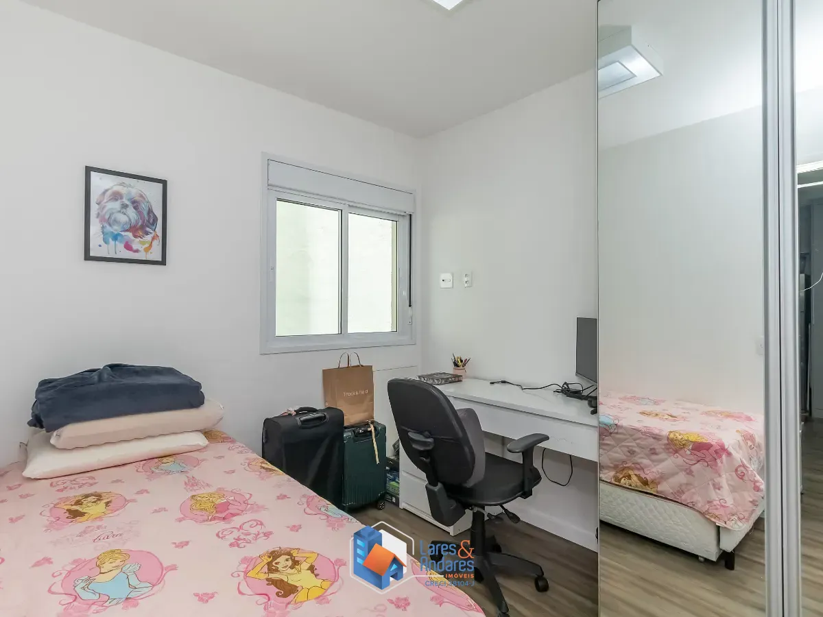 Apartamento, 2 quartos, 51 m² - Foto 18