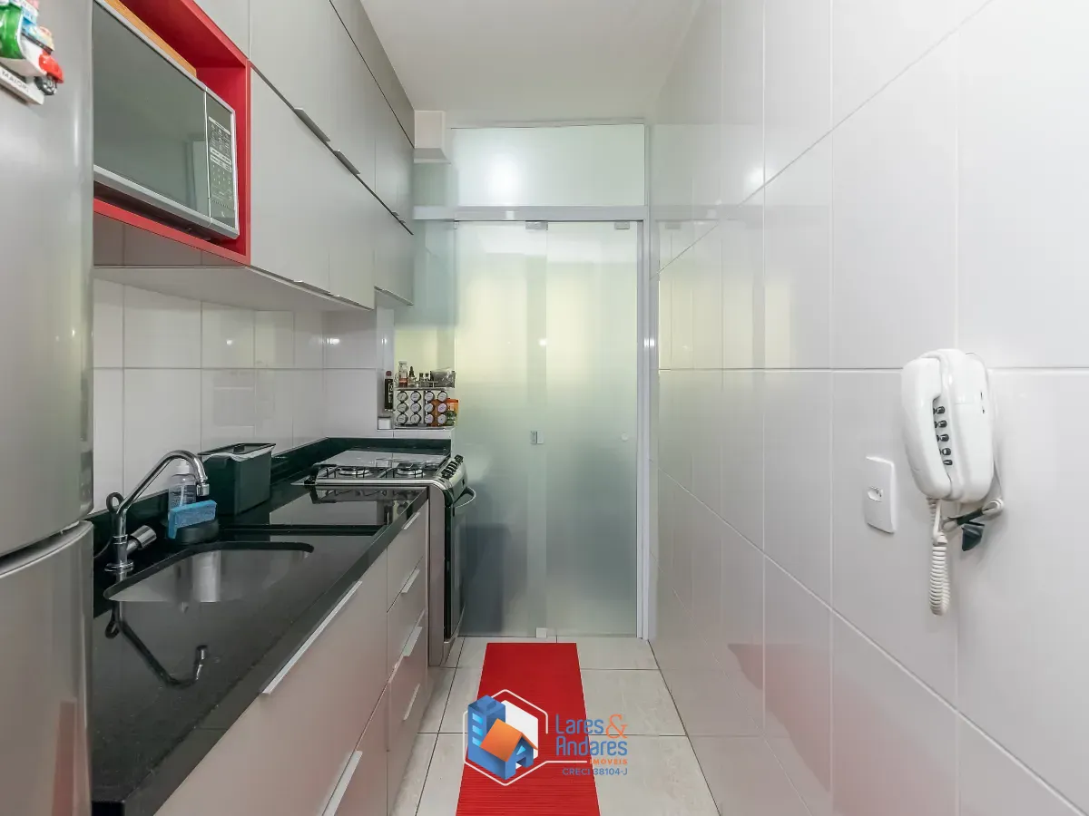 Apartamento, 2 quartos, 51 m² - Foto 9