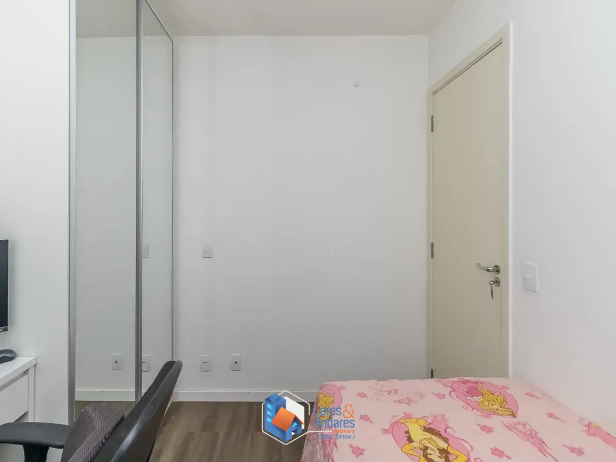 Apartamento, 2 quartos, 51 m² - Foto 21