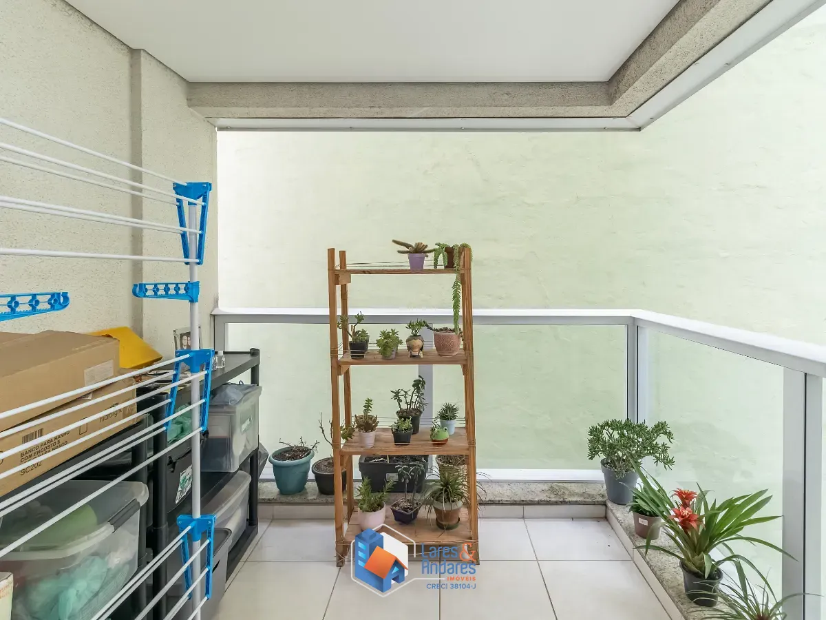 Apartamento, 2 quartos, 51 m² - Foto 23