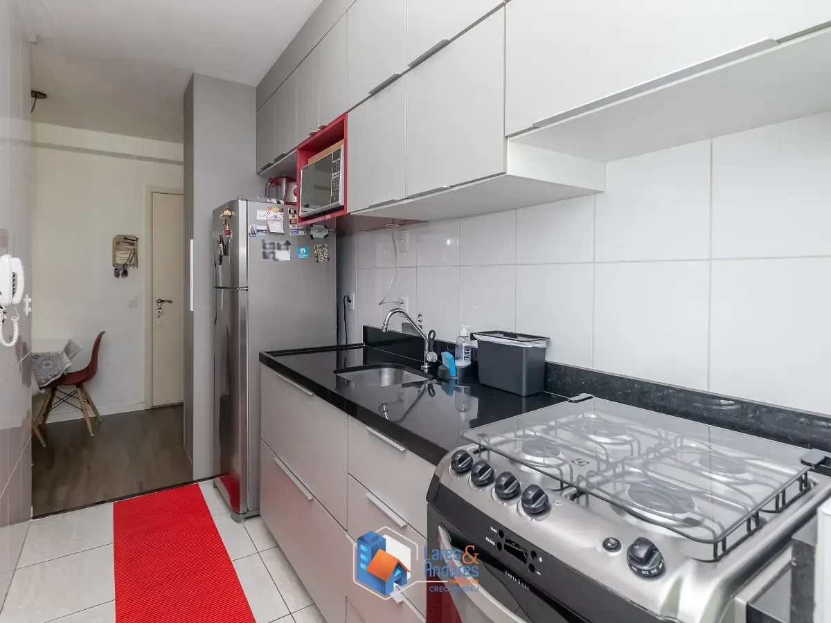 Apartamento, 2 quartos, 51 m² - Foto 8