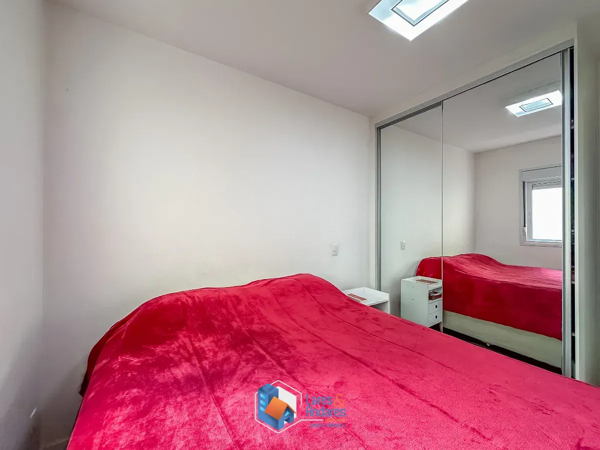 Apartamento, 2 quartos, 51 m² - Foto 16