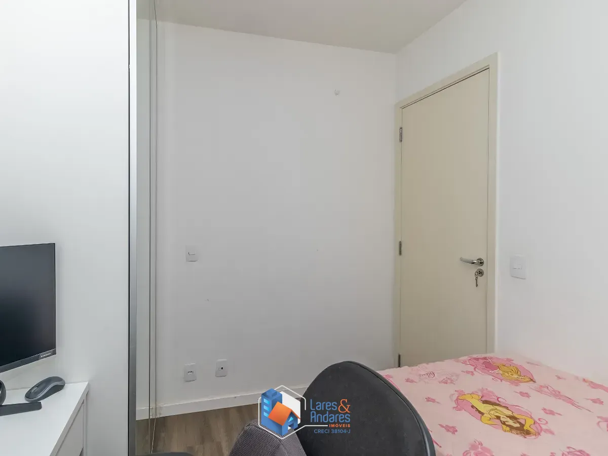 Apartamento, 2 quartos, 51 m² - Foto 22