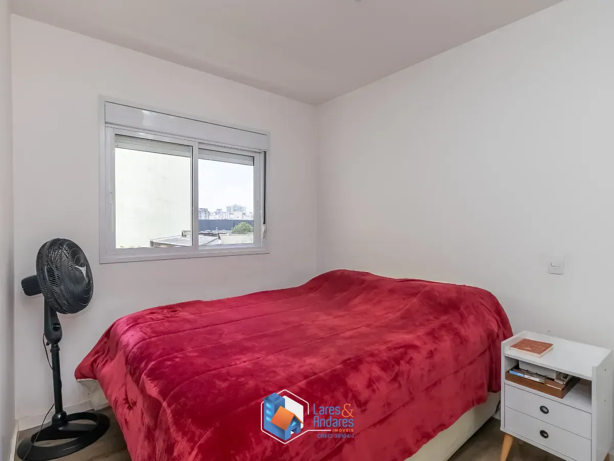 Apartamento, 2 quartos, 51 m² - Foto 14