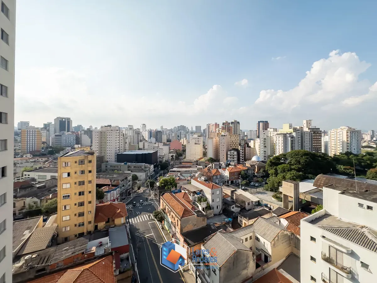 Apartamento, 2 quartos, 51 m² - Foto 26