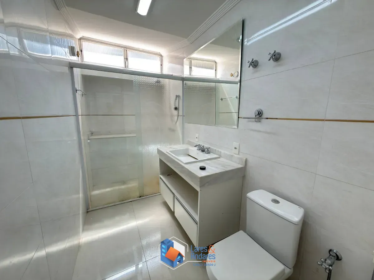 Apartamento, 3 quartos, 133 m² - Foto 39