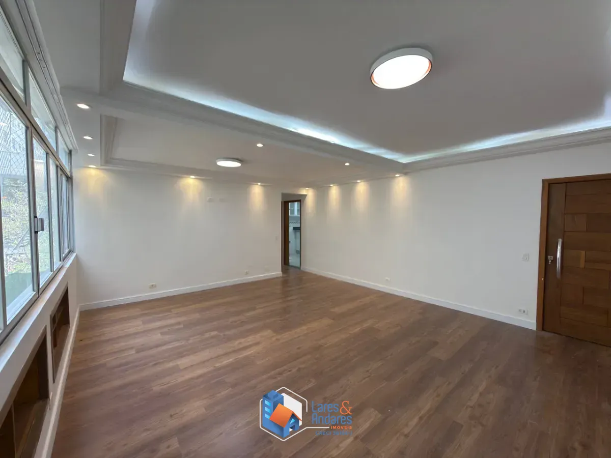 Apartamento, 3 quartos, 133 m² - Foto 5