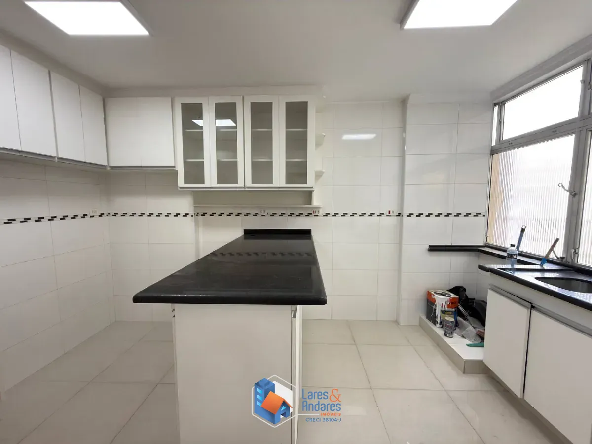 Apartamento, 3 quartos, 133 m² - Foto 11