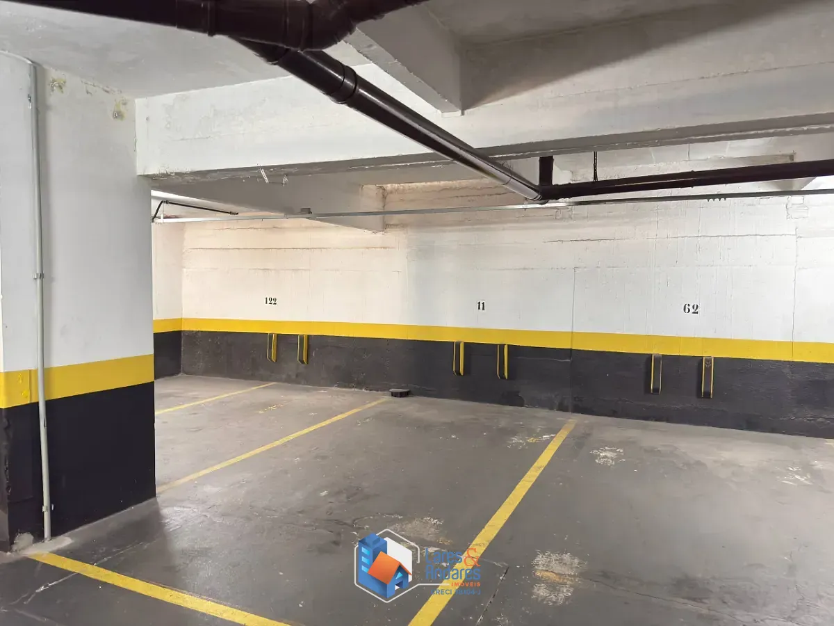 Apartamento, 3 quartos, 133 m² - Foto 40