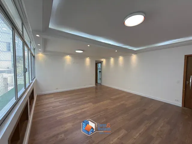 Apartamento com 133m² 3 quartos e 2 banheiros, à venda, no bairro Paraíso em São Paulo
