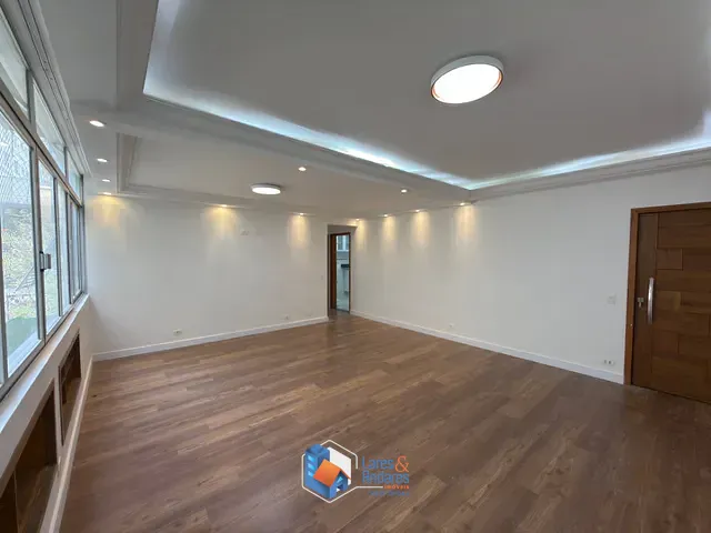 Apartamento com 133m² 3 quartos e 2 banheiros, à venda, no bairro Paraíso em São Paulo
