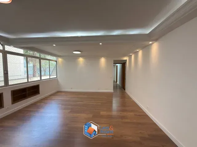 Apartamento com 133m² 3 quartos e 2 banheiros, à venda, no bairro Paraíso em São Paulo