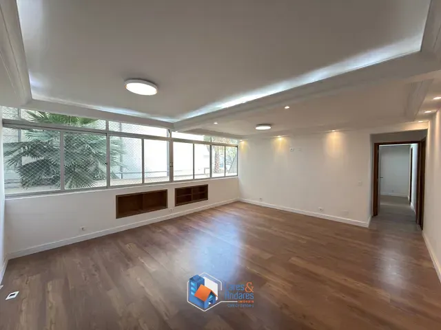 Apartamento com 133m² 3 quartos e 2 banheiros, à venda, no bairro Paraíso em São Paulo