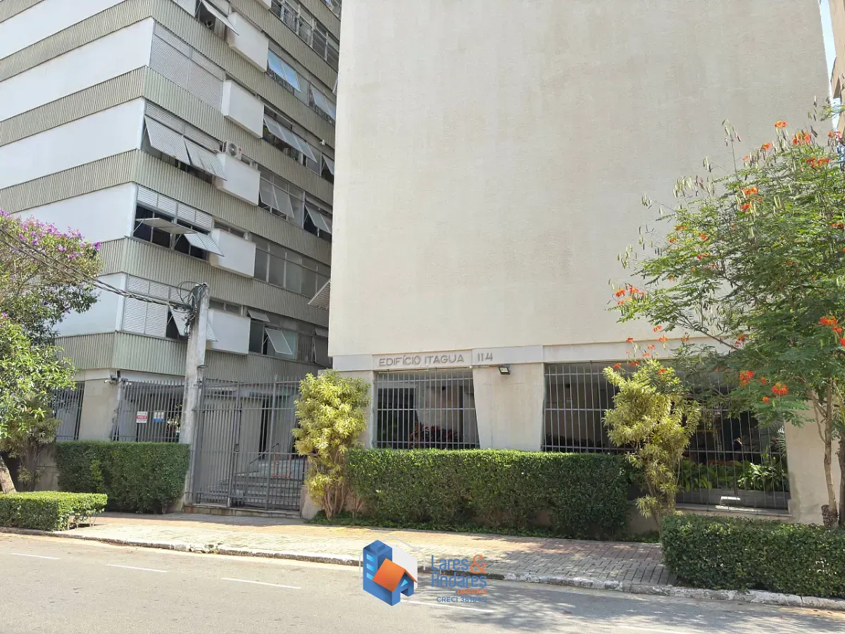 Apartamento, 3 quartos, 133 m² - Foto 49