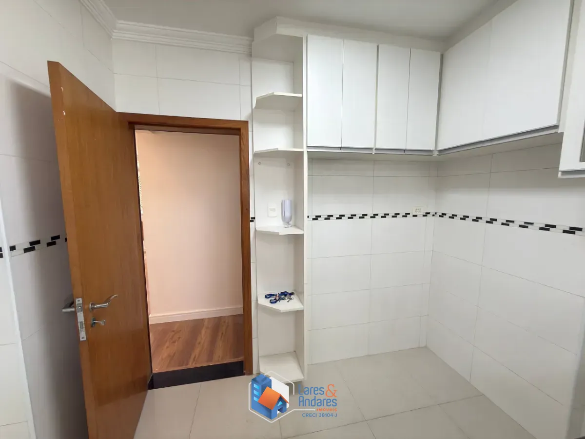 Apartamento, 3 quartos, 133 m² - Foto 21