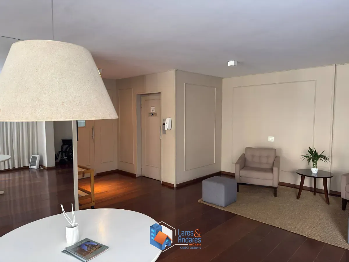 Apartamento, 3 quartos, 133 m² - Foto 43