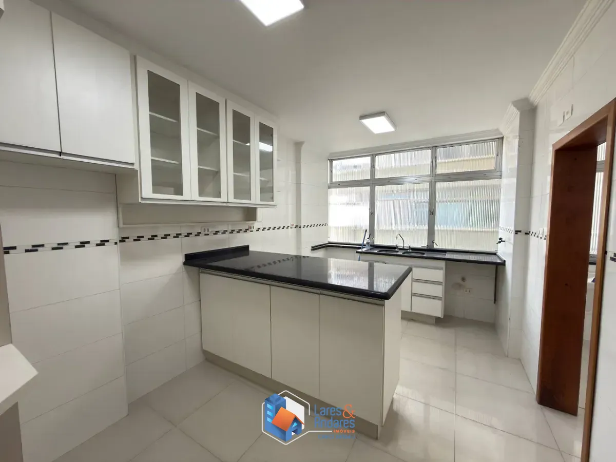 Apartamento, 3 quartos, 133 m² - Foto 10