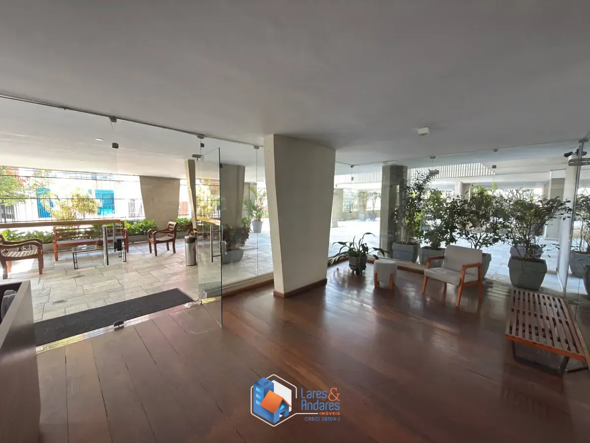 Apartamento, 3 quartos, 133 m² - Foto 42