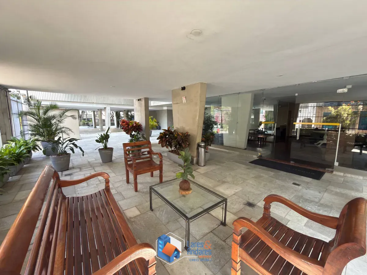 Apartamento, 3 quartos, 133 m² - Foto 45