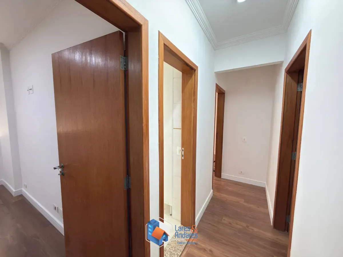 Apartamento, 3 quartos, 133 m² - Foto 22
