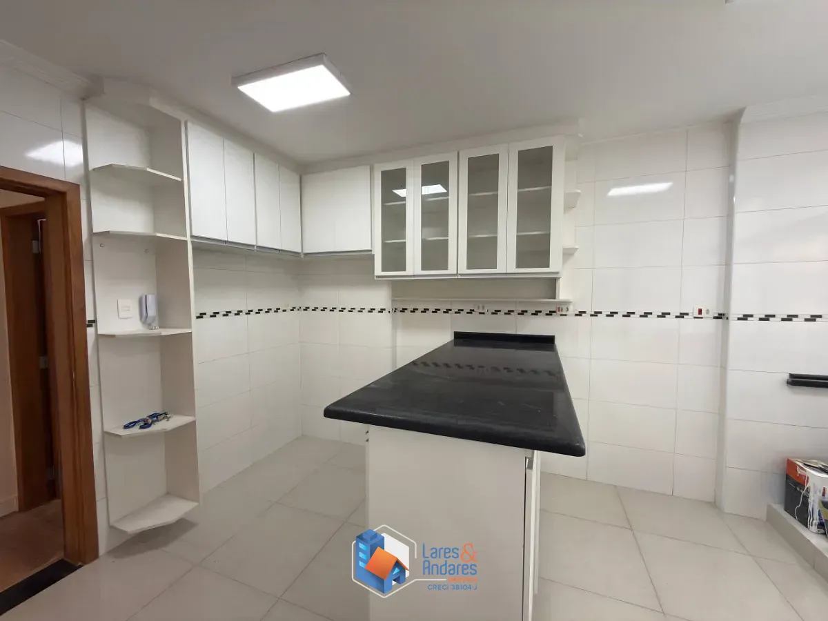 Apartamento, 3 quartos, 133 m² - Foto 12