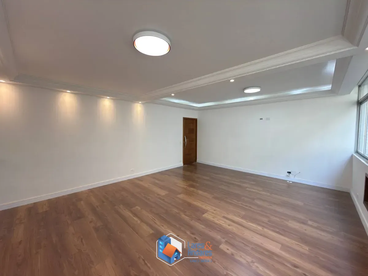 Apartamento, 3 quartos, 133 m² - Foto 6