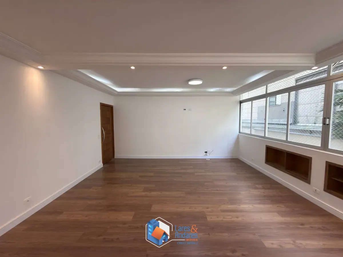 Apartamento, 3 quartos, 133 m² - Foto 7