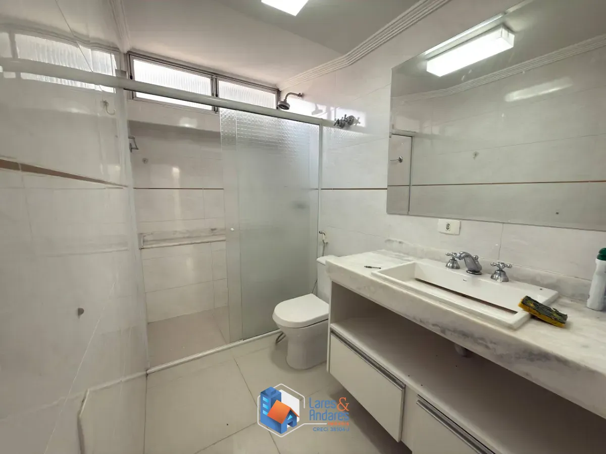 Apartamento, 3 quartos, 133 m² - Foto 37