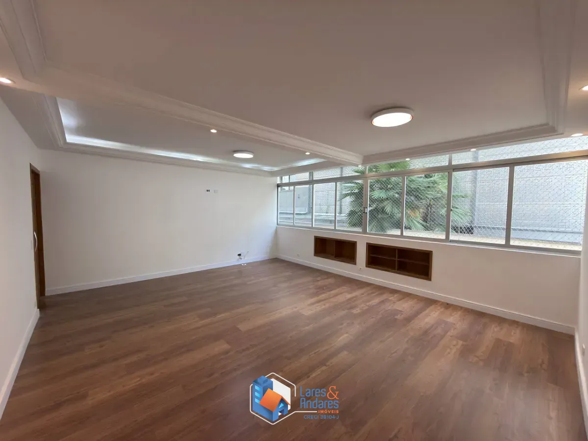 Apartamento, 3 quartos, 133 m² - Foto 8