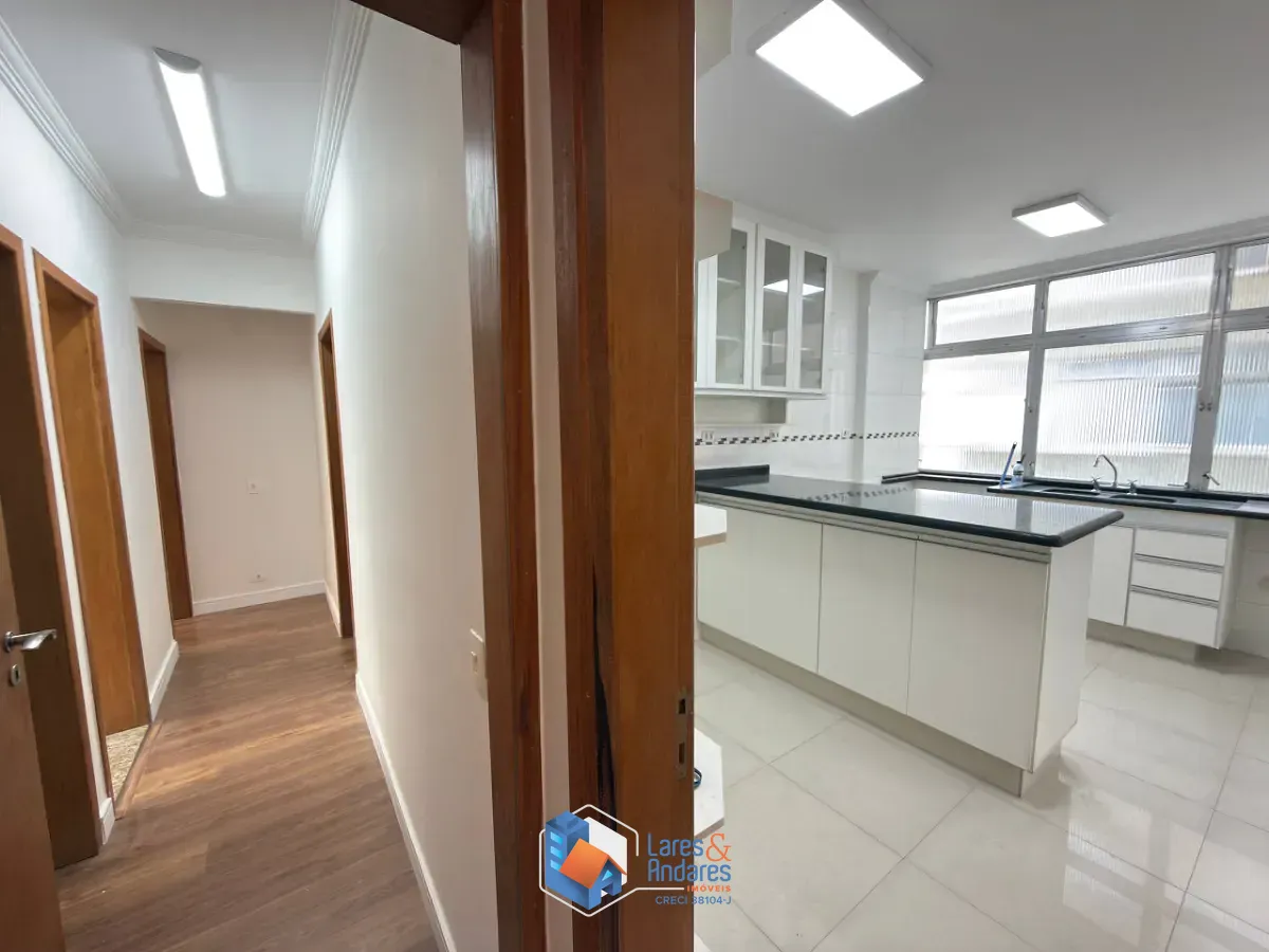 Apartamento, 3 quartos, 133 m² - Foto 9