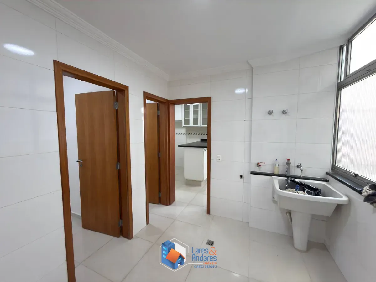 Apartamento, 3 quartos, 133 m² - Foto 16
