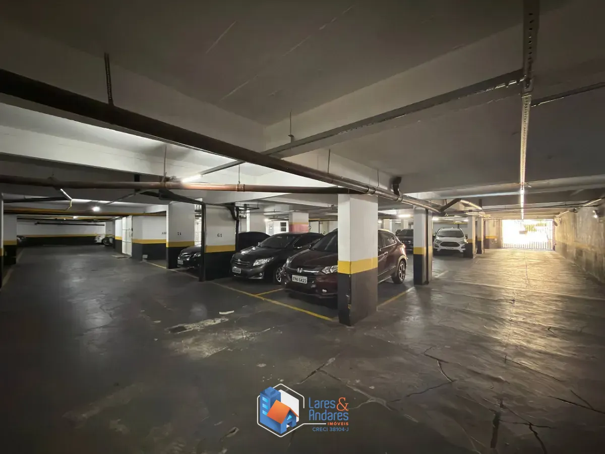 Apartamento, 3 quartos, 133 m² - Foto 41
