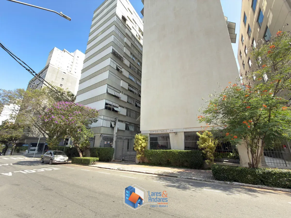 Apartamento, 3 quartos, 133 m² - Foto 48