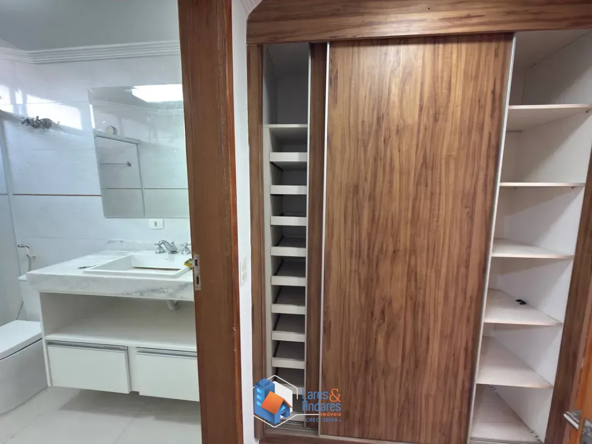 Apartamento, 3 quartos, 133 m² - Foto 36