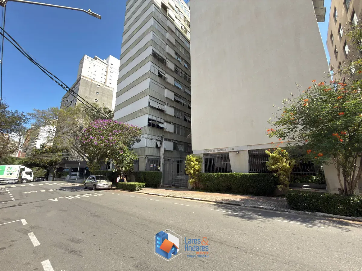 Apartamento, 3 quartos, 133 m² - Foto 50