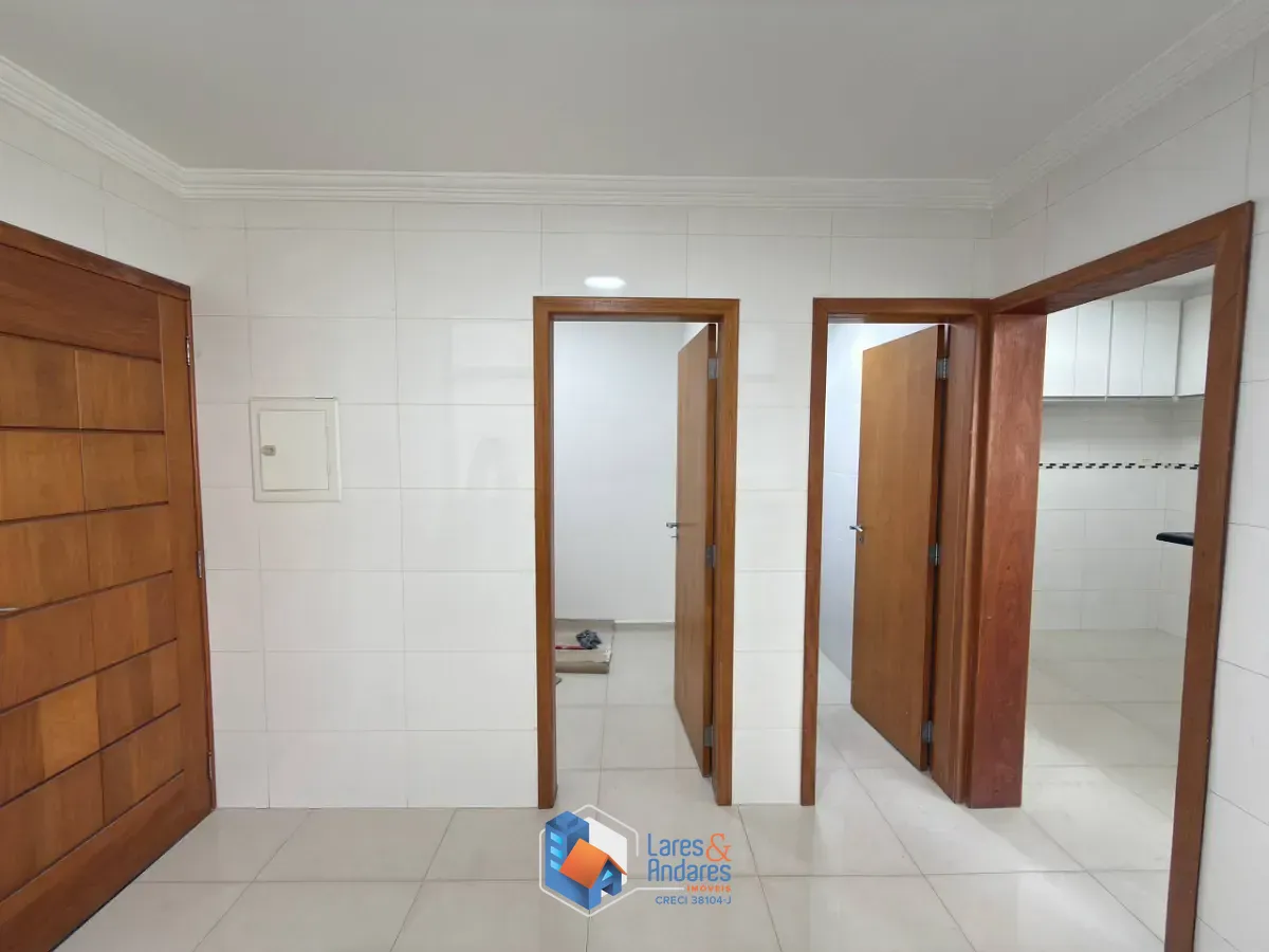 Apartamento, 3 quartos, 133 m² - Foto 15