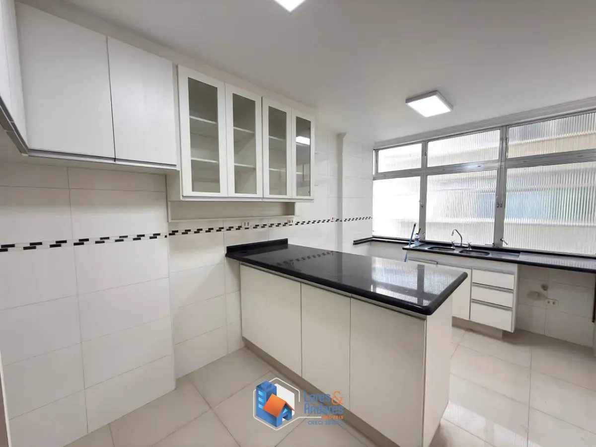 Apartamento, 3 quartos, 133 m² - Foto 19