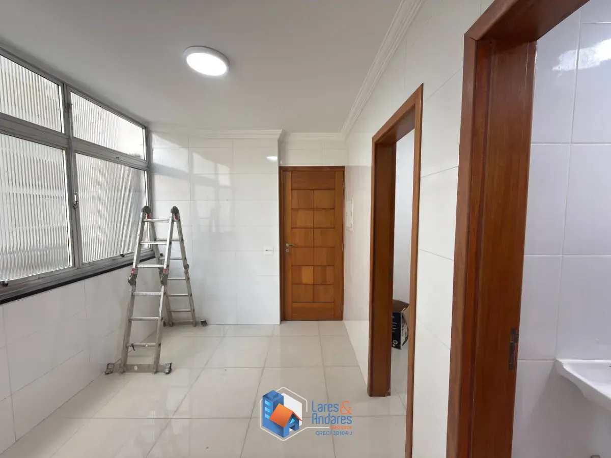 Apartamento, 3 quartos, 133 m² - Foto 14