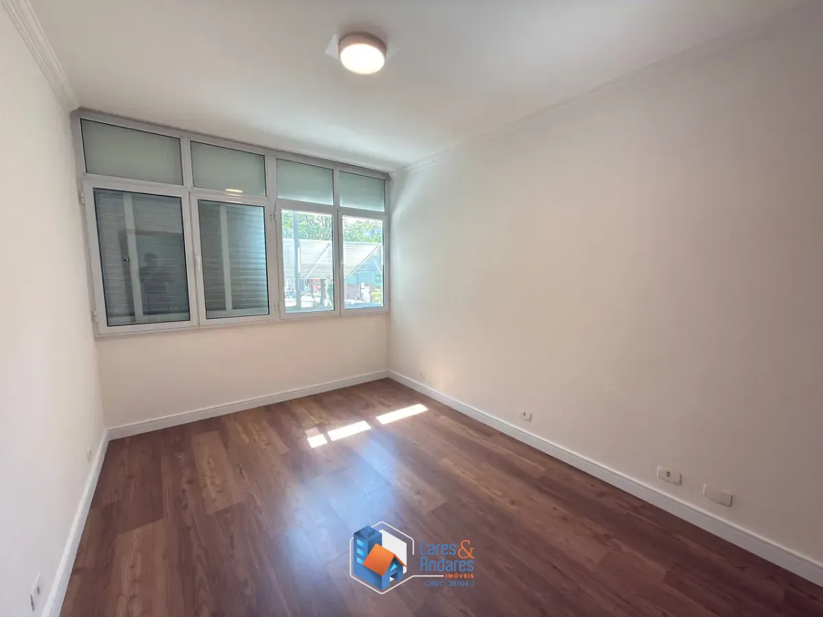 Apartamento, 3 quartos, 133 m² - Foto 27
