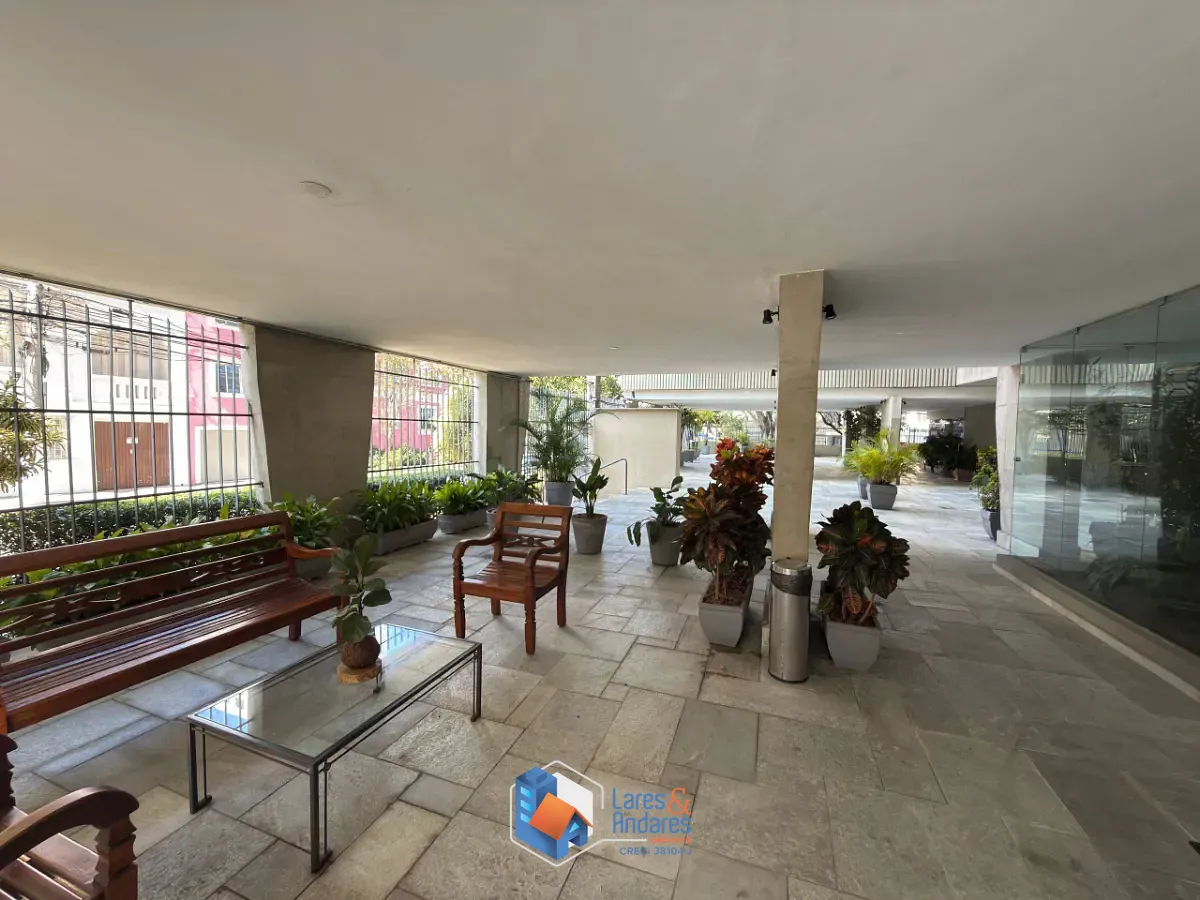 Apartamento, 3 quartos, 133 m² - Foto 44