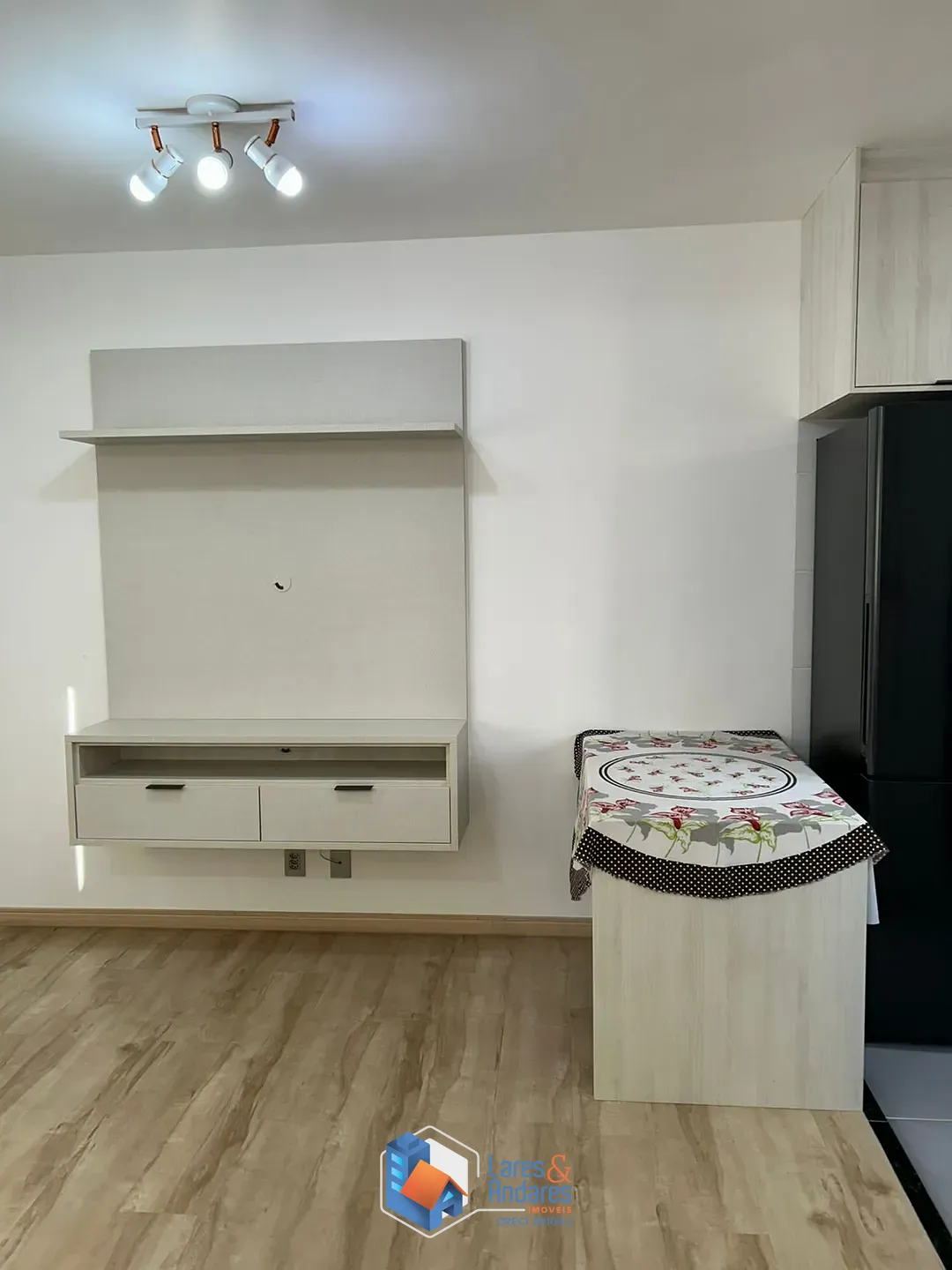 Apartamento, 2 quartos, 50 m² - Foto 2