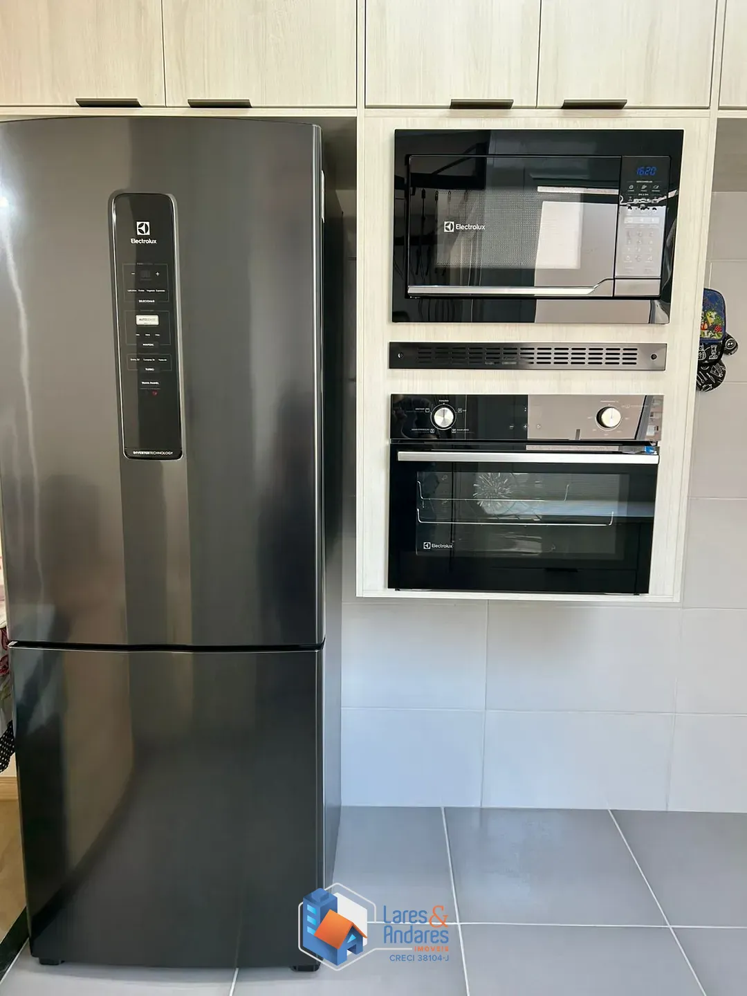 Apartamento, 2 quartos, 50 m² - Foto 9