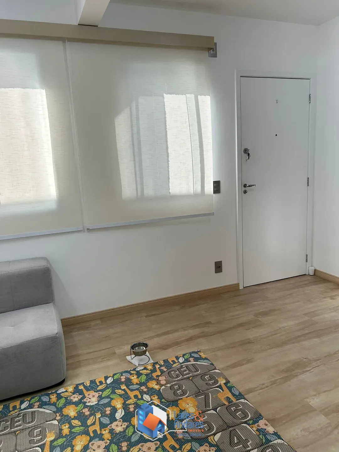 Apartamento, 2 quartos, 50 m² - Foto 5