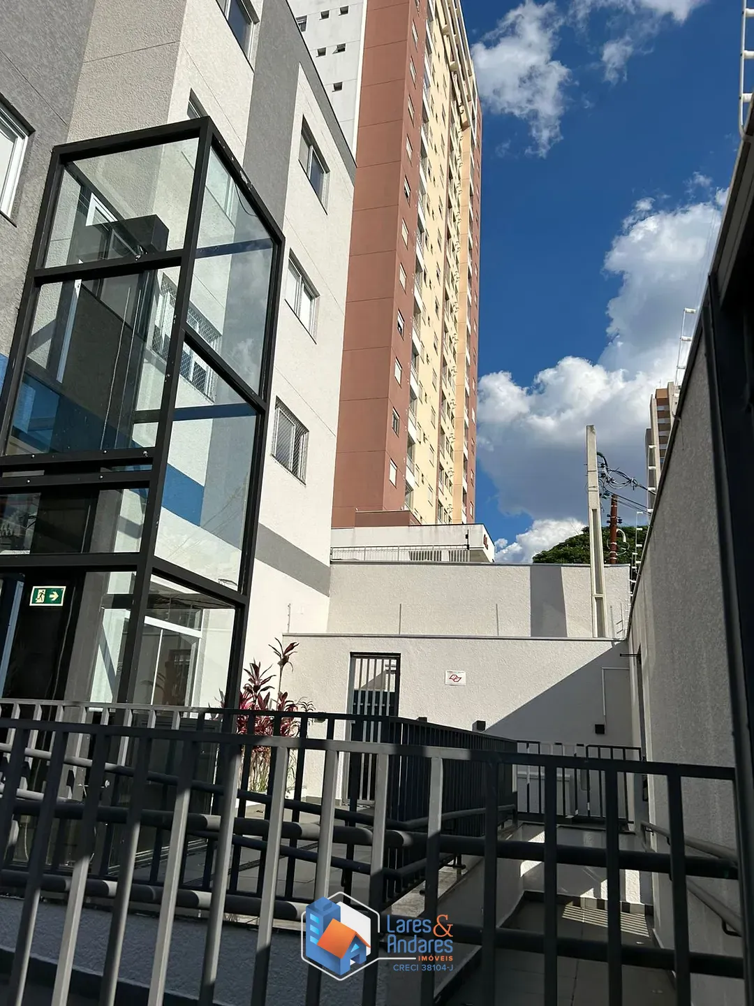 Apartamento, 2 quartos, 50 m² - Foto 30