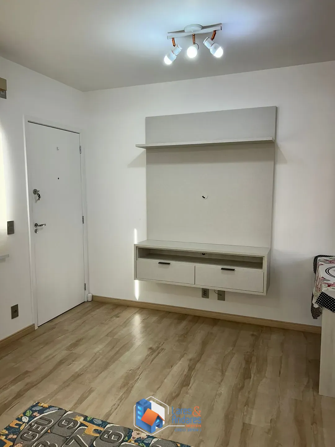 Apartamento, 2 quartos, 50 m² - Foto 1