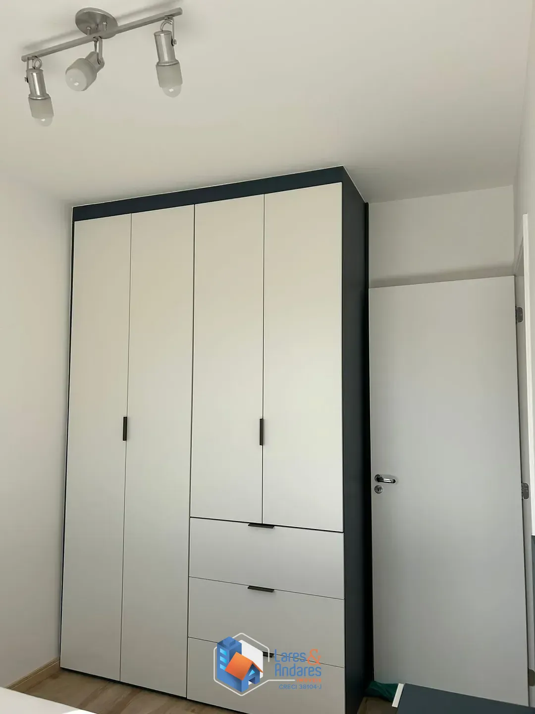 Apartamento, 2 quartos, 50 m² - Foto 18