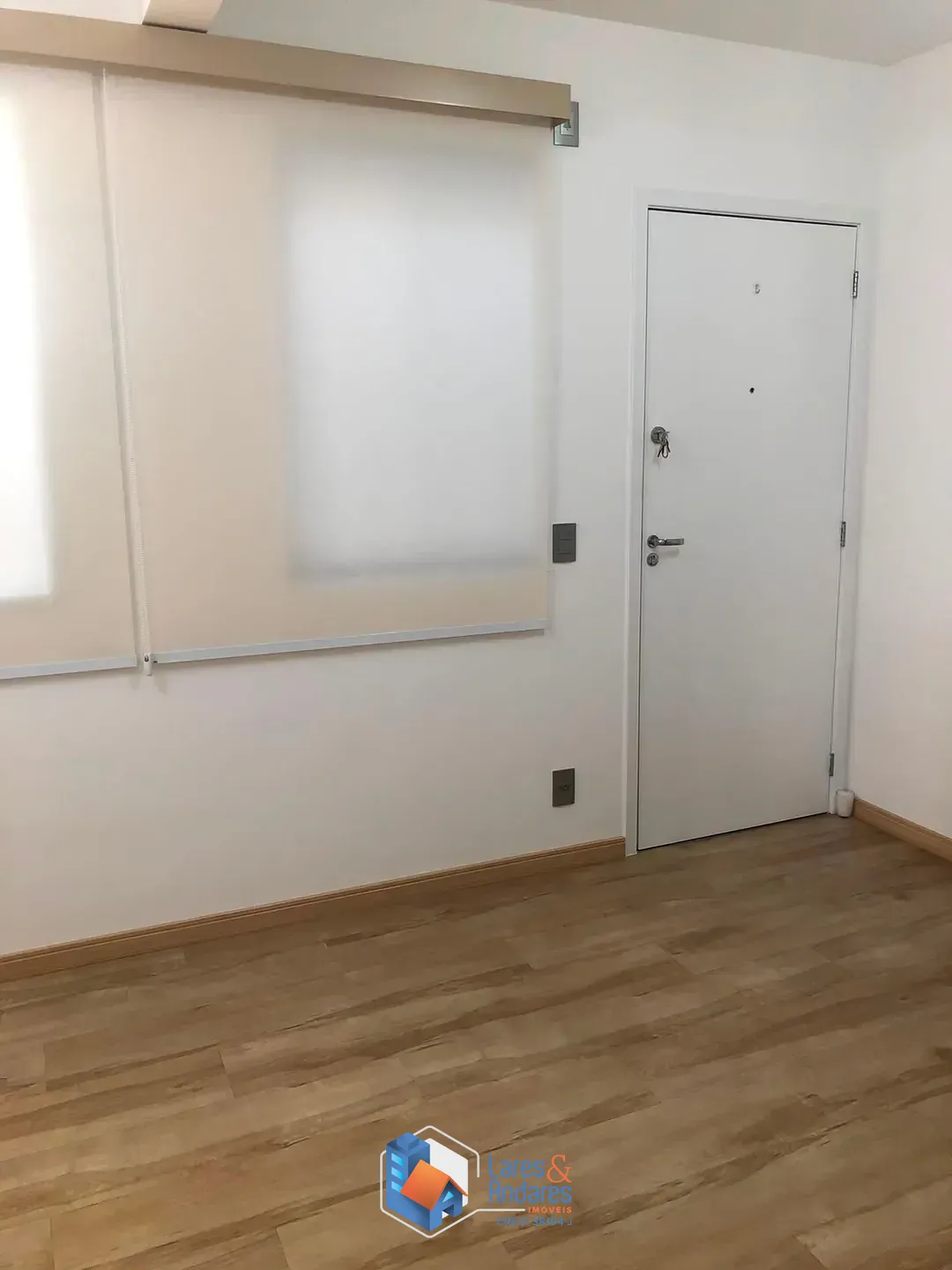 Apartamento, 2 quartos, 50 m² - Foto 5